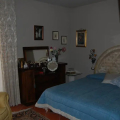 Отель Villa Lucrezia Стандартный номер фото 16
