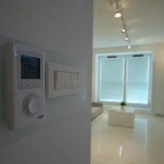 Апартаменты White Angel Apartment Вроцлав комната для гостей фото 5