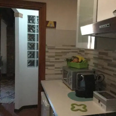 Отель Wisteria Home Остия-Антика в номере фото 2