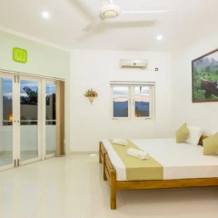 Отель Shalom Residence комната для гостей фото 5