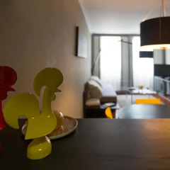 Апартаменты Porto Insight Apartments детские мероприятия