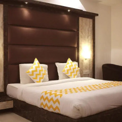 Hotel Star 2* Номер Делюкс с различными типами кроватей фото 5