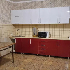 Hostel Tasma в номере фото 2