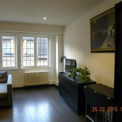 Апартаменты City Center Apartments Студия фото 18