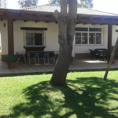 Отель Complejo Rural Entre Pinos Испания, Вехер-де-ла-Фронтера - отзывы, цены и фото номеров - забронировать отель Complejo Rural Entre Pinos онлайн фото 4