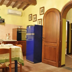 Отель Casa Olmo Кастаньето-Кардуччи сауна