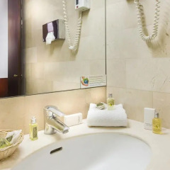 Odéon Hotel 3* Стандартный номер с различными типами кроватей фото 20