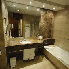 Hotel Acteón Valencia 4* Стандартный номер