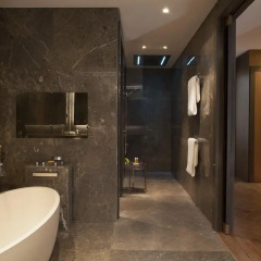 Гостиница Хаятт Ридженси Сочи (Hyatt Regency Sochi) 5* Президентский люкс с различными типами кроватей фото 5