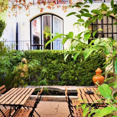Отель My Suite Lisbon Португалия, Лиссабон - отзывы, цены и фото номеров - забронировать отель My Suite Lisbon онлайн фото 9