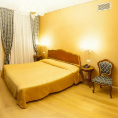 Hotel Locanda Canal 3* Стандартный номер с двуспальной кроватью фото 2