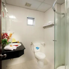LaFelix Hotel 3* Номер Делюкс с различными типами кроватей фото 13