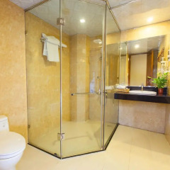 Sapa Centre Hotel 3* Стандартный номер с различными типами кроватей фото 6