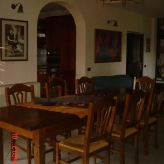 Отель B&B Le Rondinelle Сполето гостиничный бар