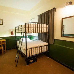 The Motley House - Hostel Стандартный номер фото 4