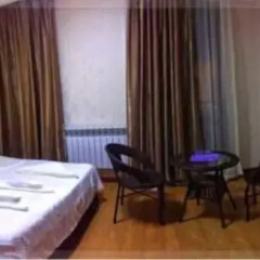 Hotel Garden House 3* Улучшенный номер с различными типами кроватей фото 19