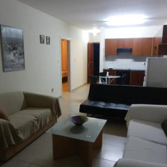 Апартаменты Byreva Apartments комната для гостей фото 5