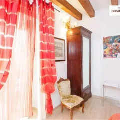 Отель B&B Domus Dei Cocchieri 3* Стандартный номер с различными типами кроватей фото 10