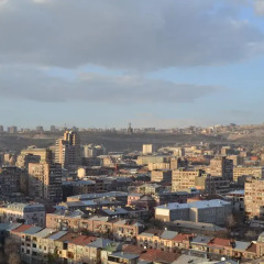 Отель Penthouse in Republic Square фото 4