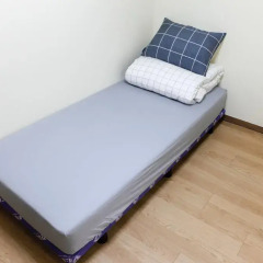 Отель Namsan Gil House 2* Номер Делюкс с различными типами кроватей фото 10