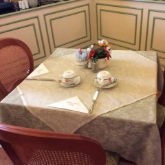 Отель Cavalieri Hotel Греция, Корфу - 1 отзыв об отеле, цены и фото номеров - забронировать отель Cavalieri Hotel онлайн в номере фото 2