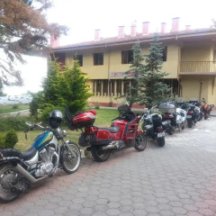 Hotel Sveti Nikola 3* Стандартный номер