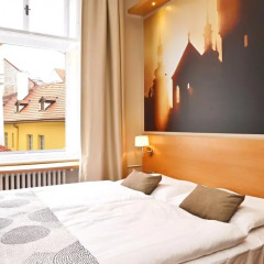 Hotel Adler 3* Стандартный номер с различными типами кроватей фото 5