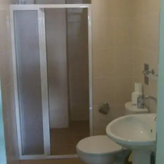 Route 39 - Hostel Кровать в женском общем номере двухъярусные кровати фото 4