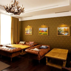 Гостиница Park Inn Великий Новгород интерьер отеля фото 3