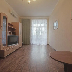 Апартаменты Olga Apartments on Maidan Nezalezhnosti Апартаменты с разными типами кроватей фото 20
