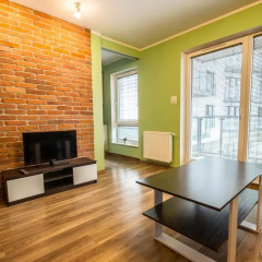 Апартаменты Exclusive Apartments Gdańsk детские мероприятия