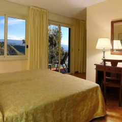 Villa Diodoro Hotel 4* Апартаменты с различными типами кроватей фото 3