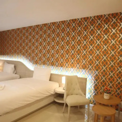 Апартаменты Trebel Service Apartment Pattaya Апартаменты фото 10