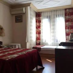 Peninsula Турция, Стамбул - отзывы, цены и фото номеров - забронировать отель Peninsula онлайн удобства в номере фото 2
