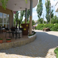 Гостиница Сеновал фото 3