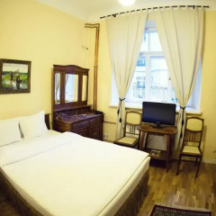 Отель Chopin Boutique B&B 3* Стандартный номер фото 10
