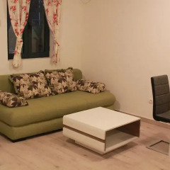 Отель Villa Iva 3* Студия с различными типами кроватей фото 4