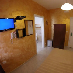 Отель Bed & Breakfast Oceano&Mare 3* Стандартный номер фото 9