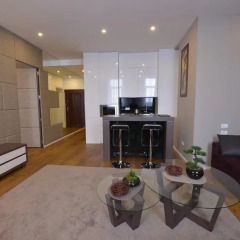 Отель Boutique Rooms 3* Люкс повышенной комфортности с различными типами кроватей фото 19
