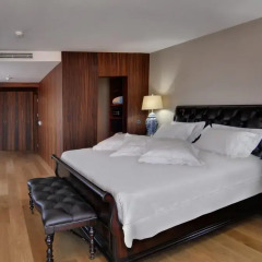 Ommer Hotel Kayseri 5* Президентский люкс с различными типами кроватей фото 5
