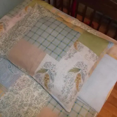 Отель B&B Rex Стандартный номер с разными типами кроватей фото 28