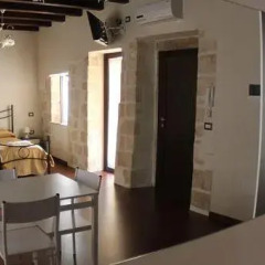 Отель Atrio B&B Стандартный номер фото 36