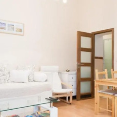 Отель Apartement Grand Place Бельгия, Брюссель - отзывы, цены и фото номеров - забронировать отель Apartement Grand Place онлайн комната для гостей фото 4