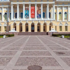 Гостиница Millionnaya 4 в Санкт-Петербурге отзывы, цены и фото номеров - забронировать гостиницу Millionnaya 4 онлайн Санкт-Петербург парковка