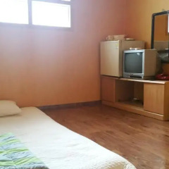 Отель Gyerim Guest House 2* Стандартный номер с двуспальной кроватью фото 25