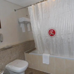 Отель Ramee Royal 4* Люкс фото 5