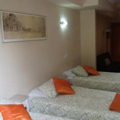 Отель Good-Home Paseo de Gracia комната для гостей фото 2