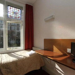 Ridgemount Hotel 2* Стандартный номер с различными типами кроватей фото 5