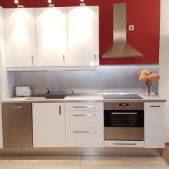 Отель Freedom Square Apartment Венгрия, Будапешт - отзывы, цены и фото номеров - забронировать отель Freedom Square Apartment онлайн в номере