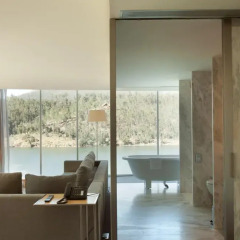 Douro41 Hotel & Spa удобства в номере фото 2